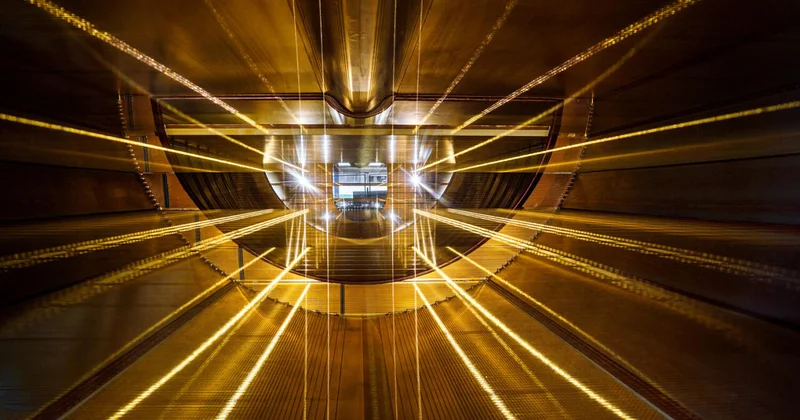 В ядерном реакторе впервые получен вид меди, не встречающийся в природе