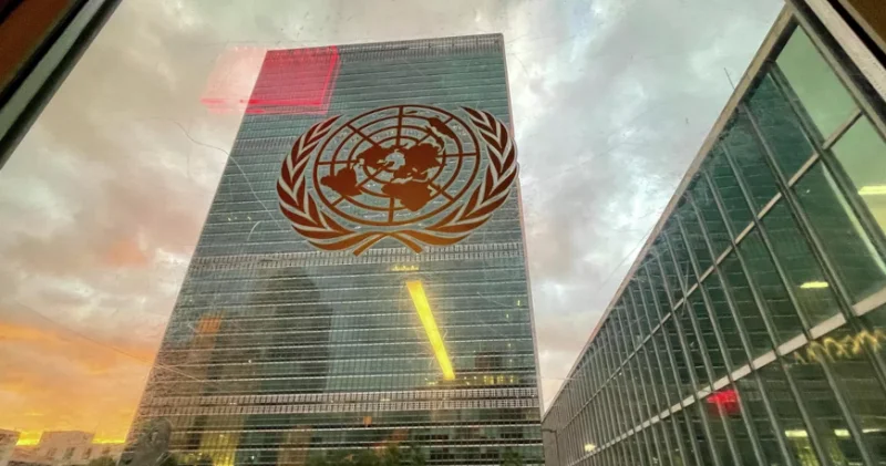 İran BMT Təhlükəsizlik Şurasına çağırış edib