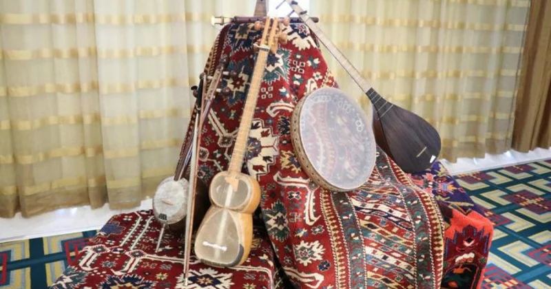 Азербайджан утвердил стратегию развития культуры до 2040 года