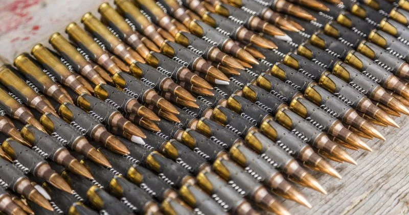 Estoniyada Nitrotol şirkəti Sursat Zavodunun açılışını edib