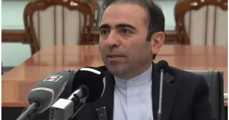 Посол Ирана предупредил о возможных последствиях для Армении