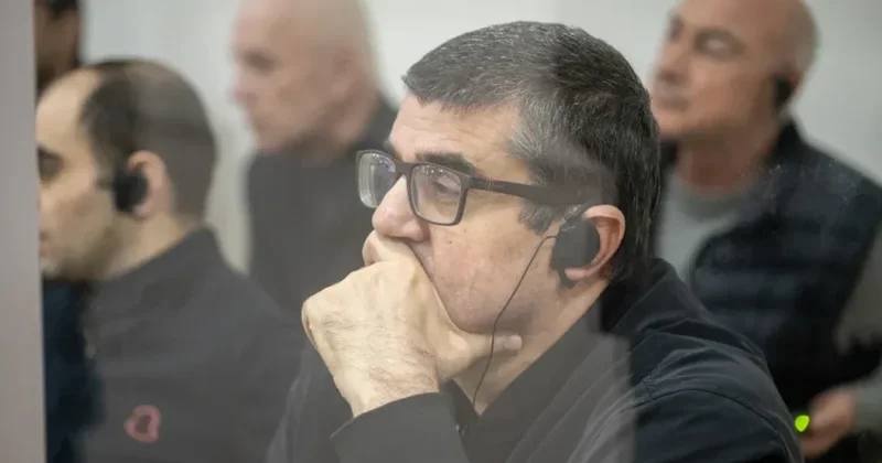 Источники в правительстве: Никакой вероятности освобождения либо передачи Армении руководителей хунты и других лиц, совершивших преступления против азербайджанского народа, не существует