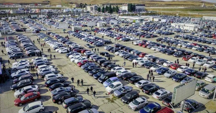 Avtomobil parkımızı niyə yeniləyə bilmirik? ARAŞDIRMA