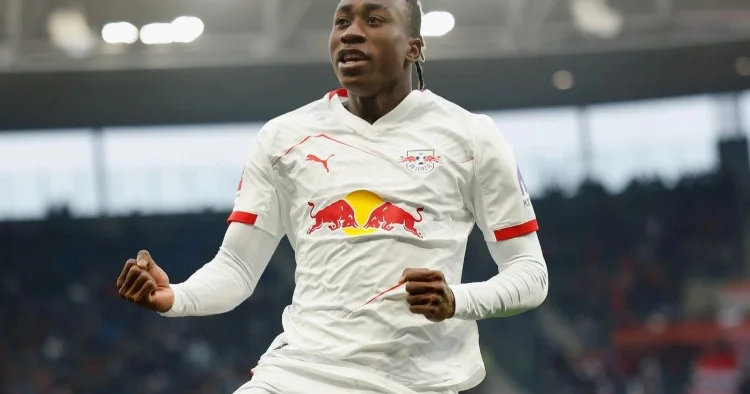 19 yaşlı vinger Avropa nəhənglərinin hədəfində