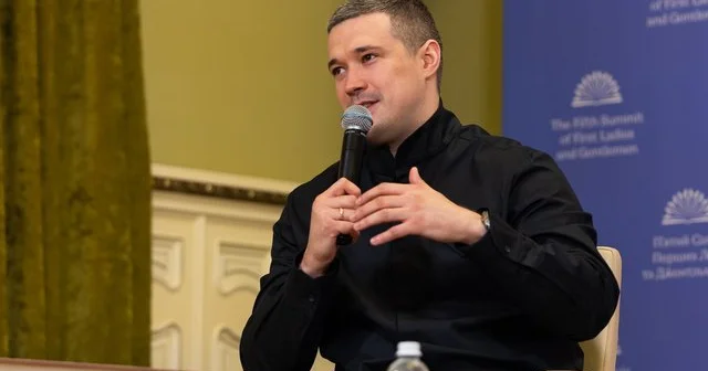 В Украине назначен новый министр обороны