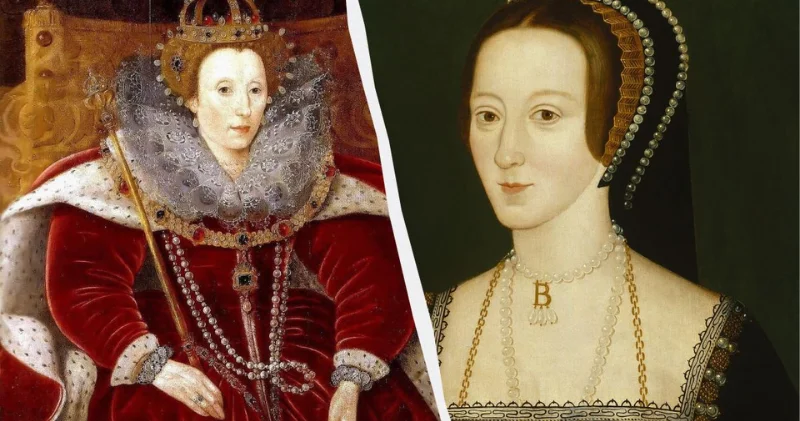 Историки усомнились в подлинности портрета Анны Болейн