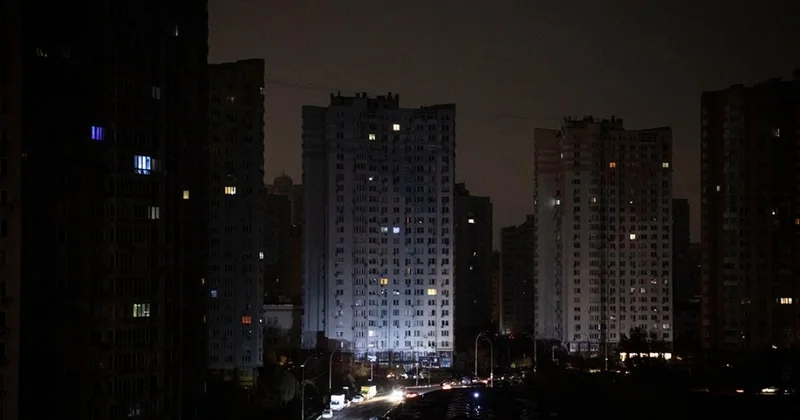 Киев в сложнейшей ситуации с начала войны