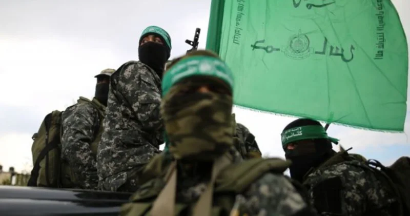 HƏMAS: Qəzza üzrə idarəetmə komitəsi mümkün qədər tez işə başlamalıdır