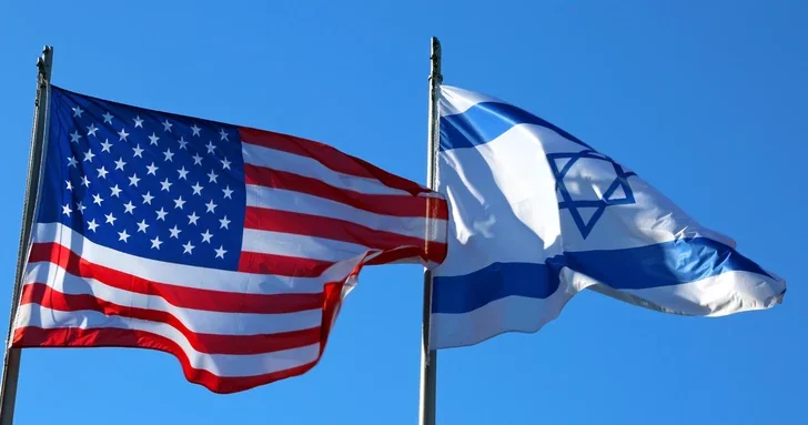 Израиль и арабские страны просят США воздержаться от ударов по Ирану СМИ