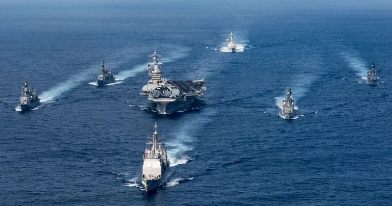 Politico : ABŞ nin İrana qarşı güc tətbiq etmək variantları əhəmiyyətli dərəcədə məhduddur