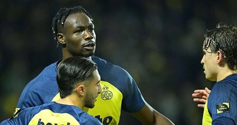 “Beşiktaş” yeni hücumçu alır