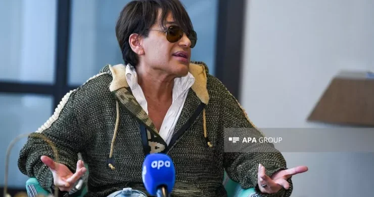 Oriyentasiyamı neynirsiniz? Daxili aləmimə baxın Samir Bağırov yoxa çıxmasının səbəbindən DANIŞDI