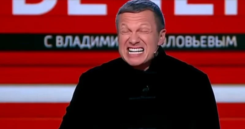 Qırğızıstan Solovyovu “persona non grata” elan edə bilər