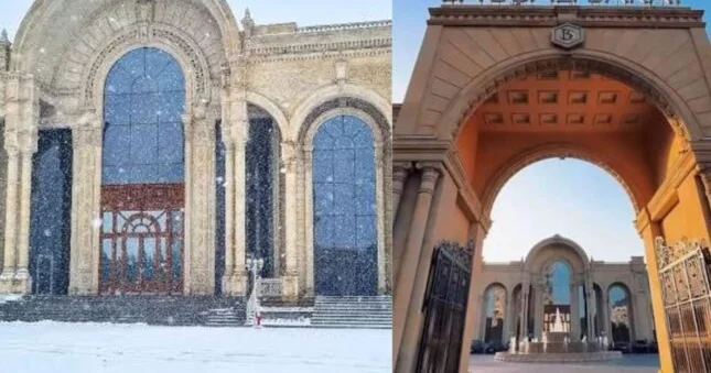 “Baxçalı Saray” şadlıq sarayına əməliyyat: kimlər saxlanılıb?