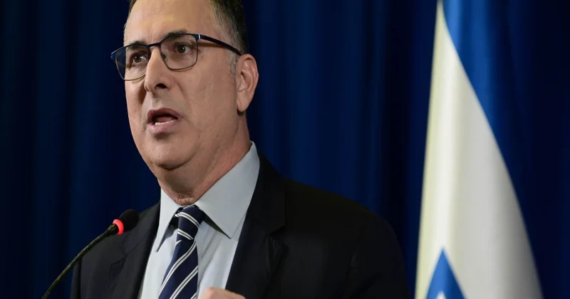 İsrail Fransanı SEPAH ı terror təşkilatı kimi tanımağa çağırıb