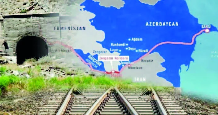 TRIPP lə bağlı yeni ABŞ Ermənistan sənədi