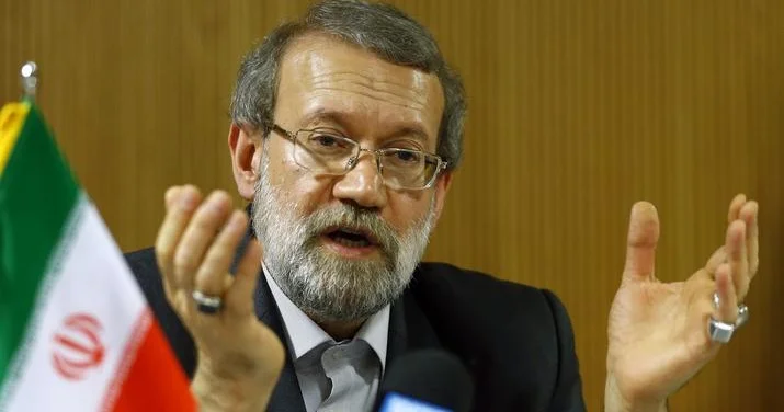 Əli Laricani: Onlar İran xalqının əsas qatilləridir