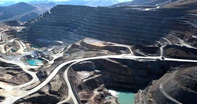 Азербайджан запускает промышленную добычу меди: Демирли открывает новые возможности