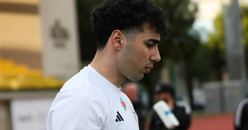 Бахлул МУСТАФАЗАДЕ: Айнтрахт сильнее Аякса. Но мы уже играли с такими соперниками