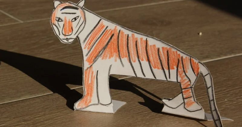 В Венесуэле назвали Россию бумажным тигром Minval Politika