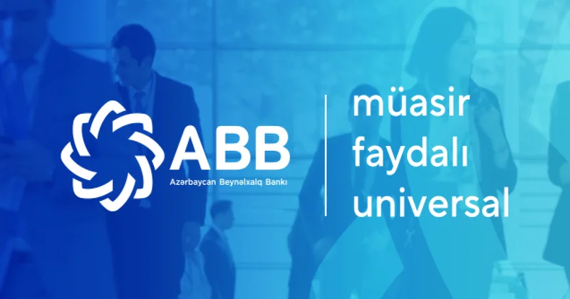 ABB 2025 ci ili 336 mln. mənfəət, 1 mlrd. manatdan çox faiz gəliri ilə bitirib HESABAT