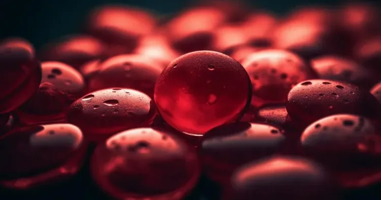 Qan azlığı yaddaş zəifləməsinə səbəb ola bilər AÇIQLAMA