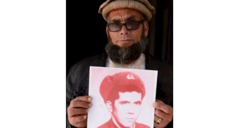 33 il əvvəl itkin düşmüş sovet əsgəri Əfqanıstanda sağ tapıldı FOTO