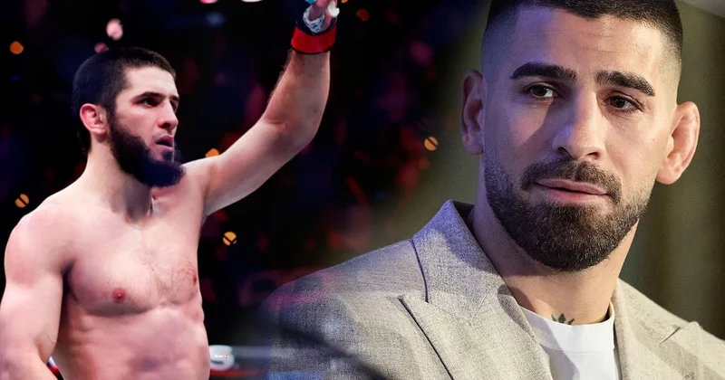 Maxaçevdən Topuriyaya açıq çağırış: yuxarı qalx, mən enmirəm