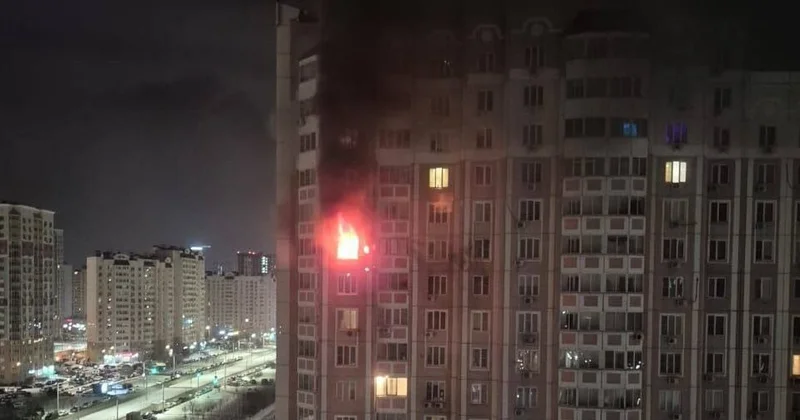 ВСУ ударили по Ростову на Дону Minval Politika