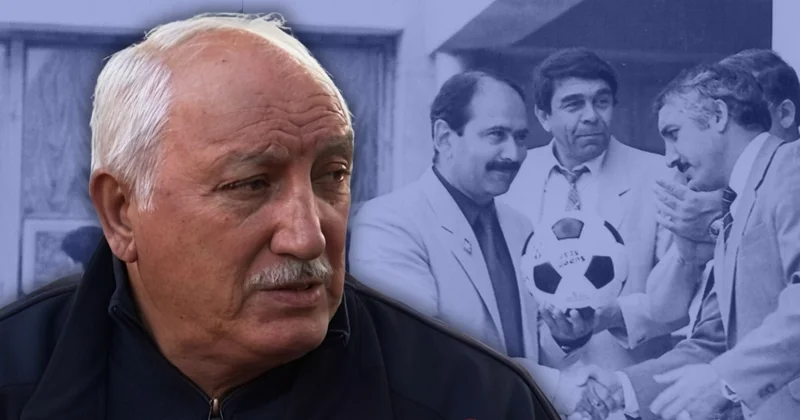Ağasəlim Mircavadov: “1966 cı ildəki “Neftçi” indiki komandalardan daha yaxşı oynayırdı” MÜSAHİBƏ + FOTO