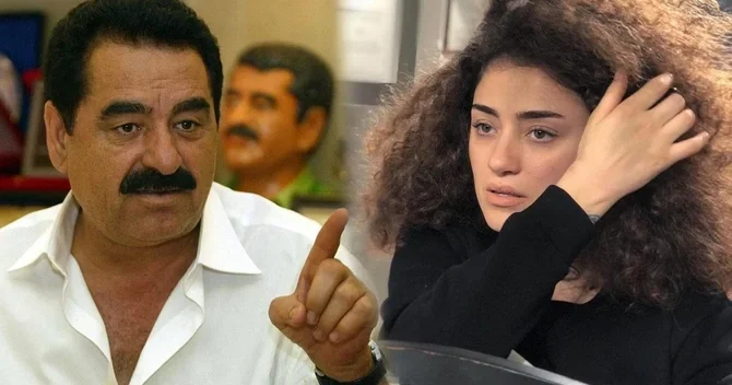 İbrahim ona pult atan qızını məhkəməyə verdi