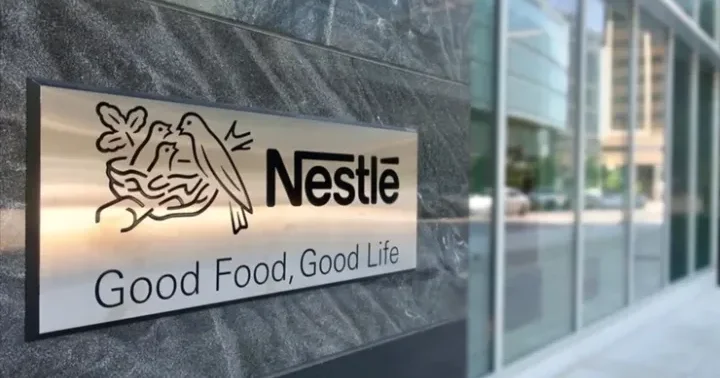 Nestle şirkəti üzr istədi