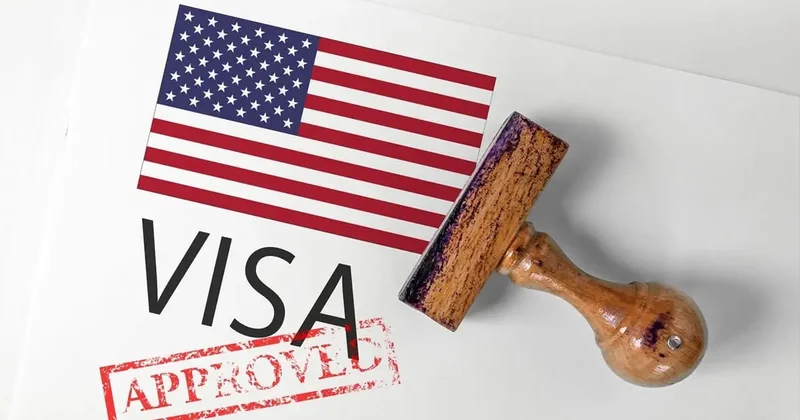 ABŞ ın viza verilişini dayandırdığı ölkələrin siyahısında Azərbaycan da var FOTO