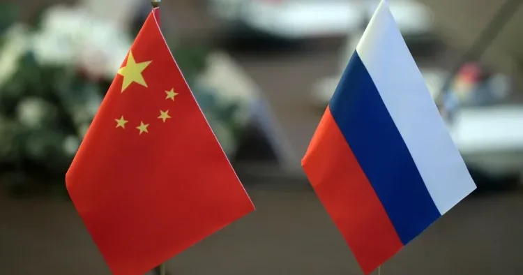 Arktikada yeni gərginlik: Rusiya və Çin fəallaşır