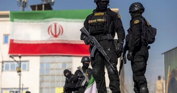 İran, ABŞ və qlobal neft bazarı AKTUAL