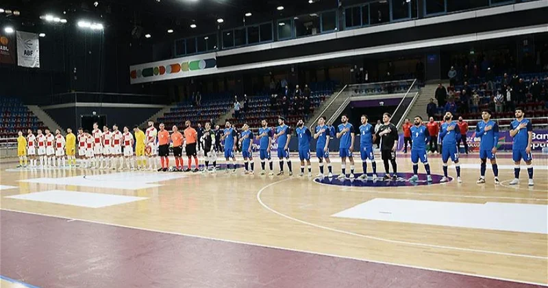 Состав милли перед матчами с Данией определен