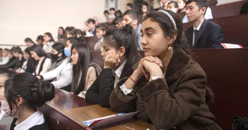 Крупнейший вуз Индии будет обучать студентов из Таджикистана