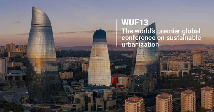 WUF13 в Баку: до конца регистрации партнерских мероприятий осталось меньше недели