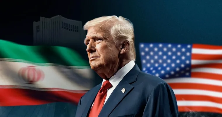 Trampdan gözlənilməz açıqlama: İranda qətllər KONKRET