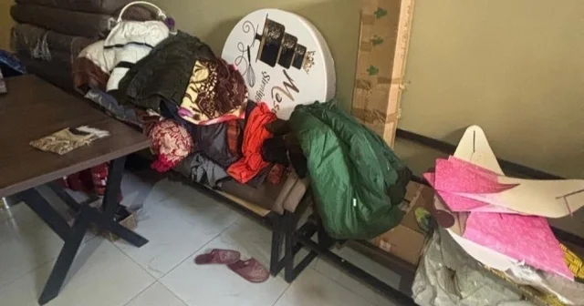 Şirniyyat sexində nöqsanlar aşkarlandı, sahibi cəzalandırıldı