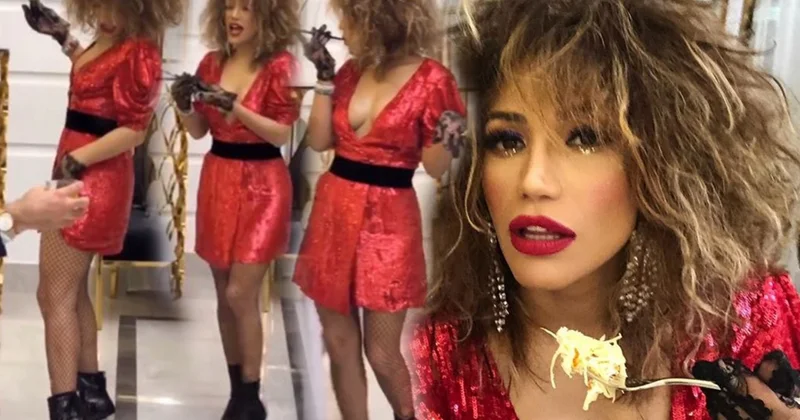 Röya Ayxan Şöhrət ordeni istəyir: Ola bilsin, o adı almayım, amma...