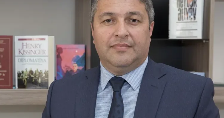 İranda daxili hadisələr üzrə beynəlxalq hüquqi çərçivə: İnsan hüquqları standartları və BMT monitorinqi