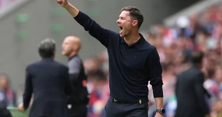 Xabi Alonso “Liverpul”un baş məşqçisi olacaq?