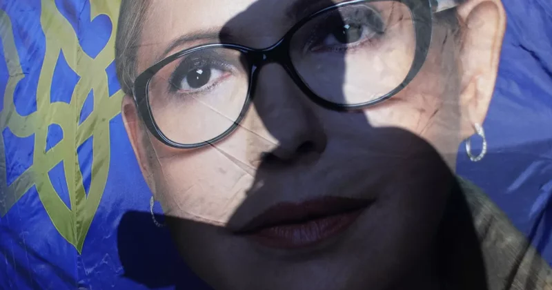 “Timoşenko həbs olunacaq, amma yenə də Ukraynanın prezidenti ola bilər“ Ukrayna KİV ləri