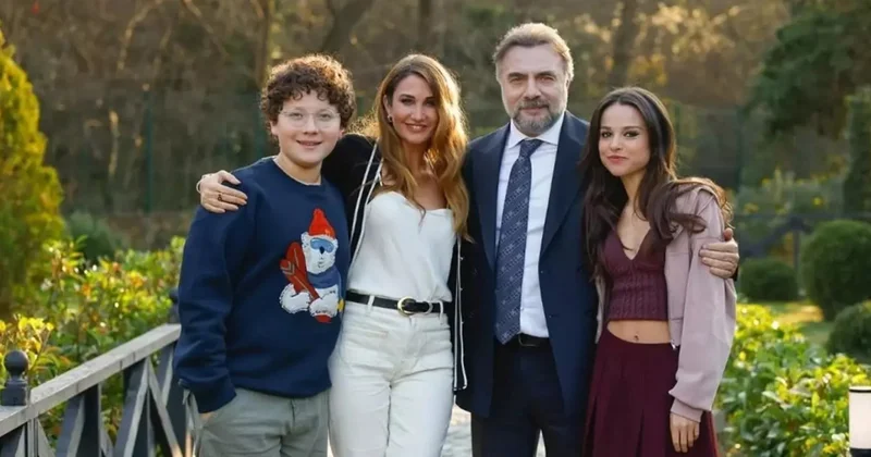 Canlandırdığı obrazın taleyini yaşadı