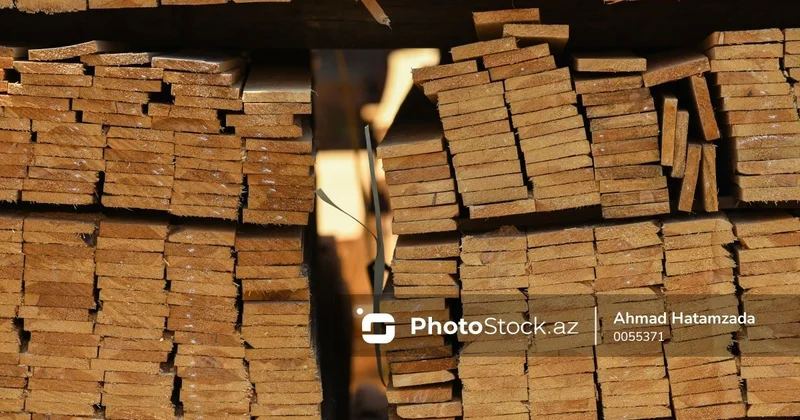 Ev tikmək istəyənlərə ŞAD XƏBƏR: Bəzi tikinti materialları UCUZLAŞDI