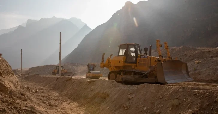 АЖД: Железнодорожную линию Нахчывана интегрируют в Зангезурский коридор