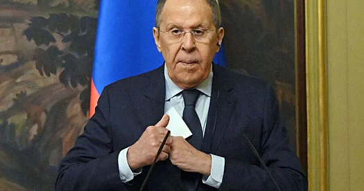 Lavrov ABŞ ın rəqabət mövqeyinin pisləşdiyini bildirib...