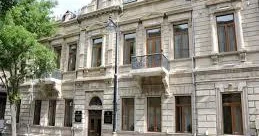 Mənəvi Dəyərlərin Təbliği Fondunun builki xərclər smetasının layihəsi təsdiq edilib