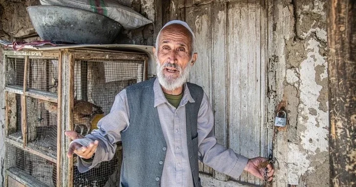 В ряде стран пожилые остаются без пенсий